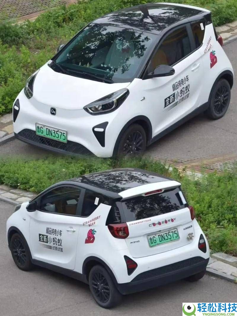 智能电车与燃油车：科技便捷VS机械牢靠,谁才是你的出行优选？