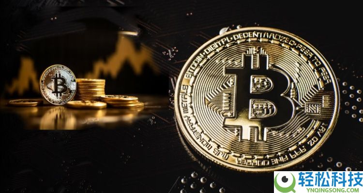 5张图表带你看懂当前比特币市场现状