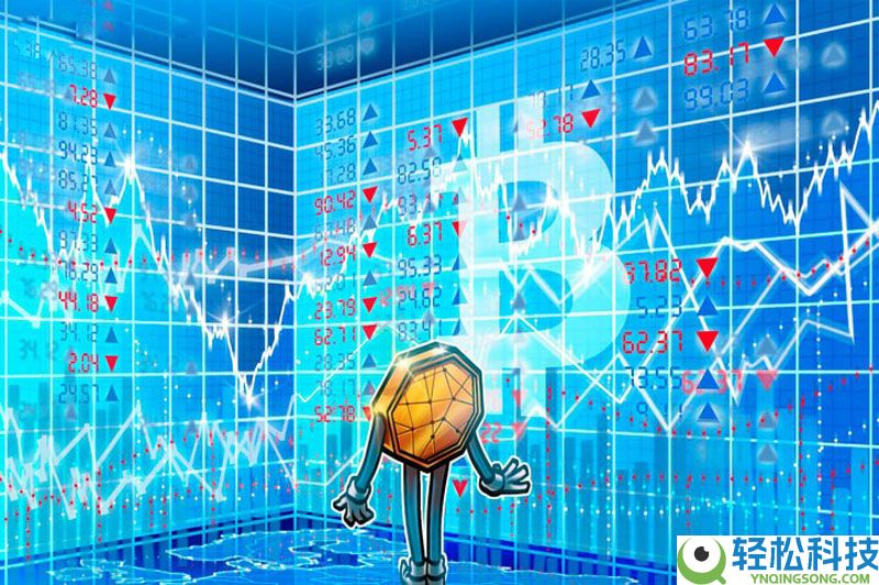 Coinbase深度分析：加密市场一万亿美元的回撤掩盖了比特币（BTC）的强劲基本面