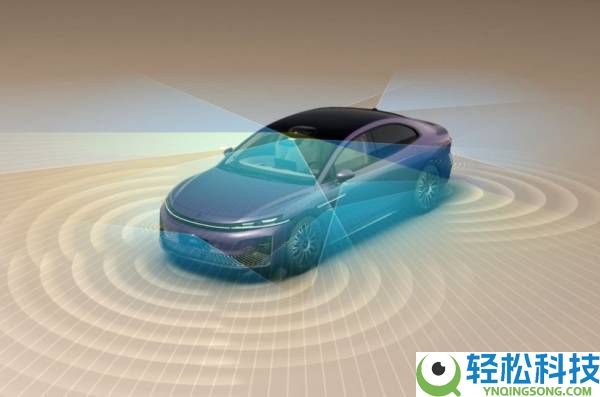 昊铂A800广州上市：补助后16.48万起,广汽华为共探智能奢华新途径