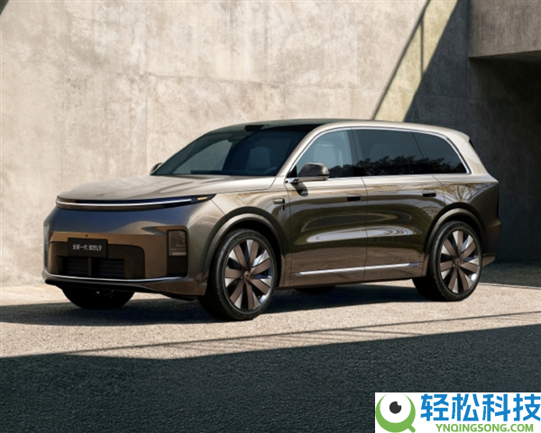 抱负高管：全新一代L9之前本人最反对的配置就是800V 5C超充