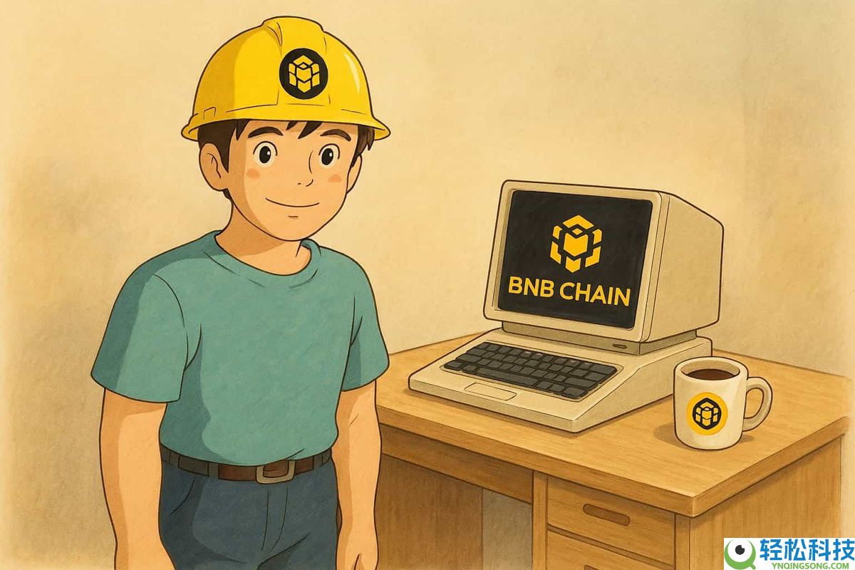 币安交易所电脑版PC端注册下载使用流程 附币安官网+教程