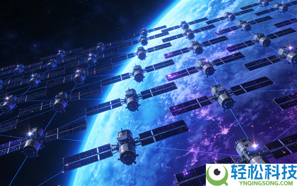 国产版星链千帆本年全球初步掩盖：5年内发射1.5万颗卫星