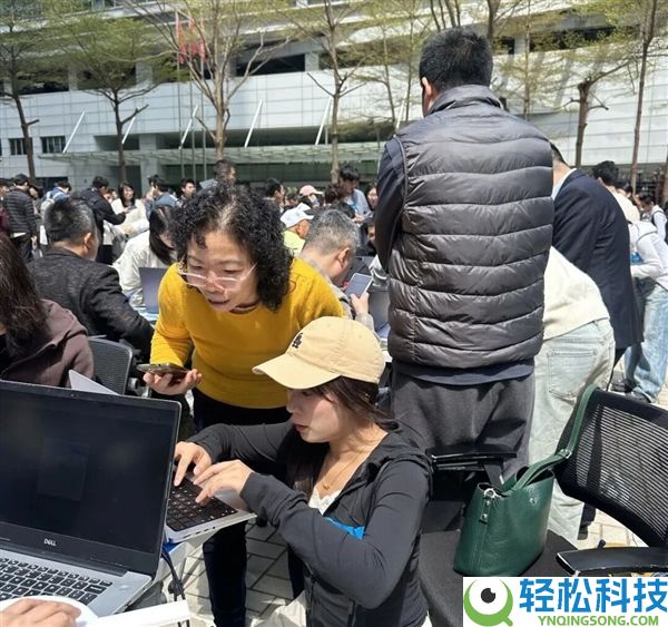 全民疯抢,60岁大爷大妈也最先养龙虾了 官方:极易激发收集进犯、信息泄漏