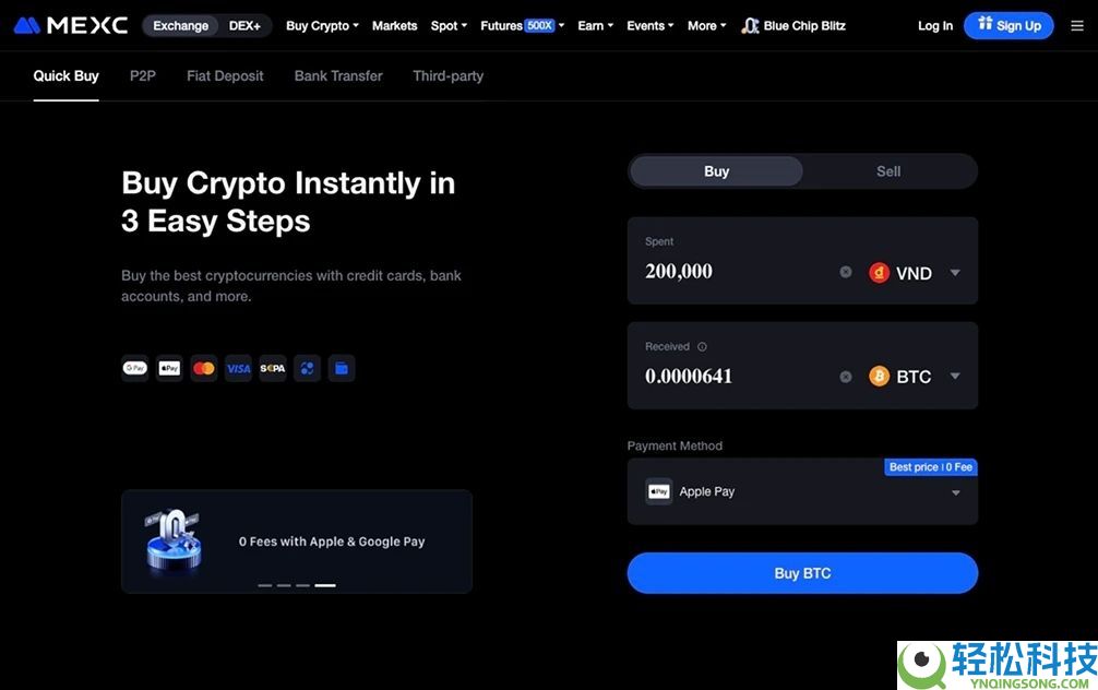 加密货币交易所有哪些？亚洲地区6大最佳加密交易所推荐