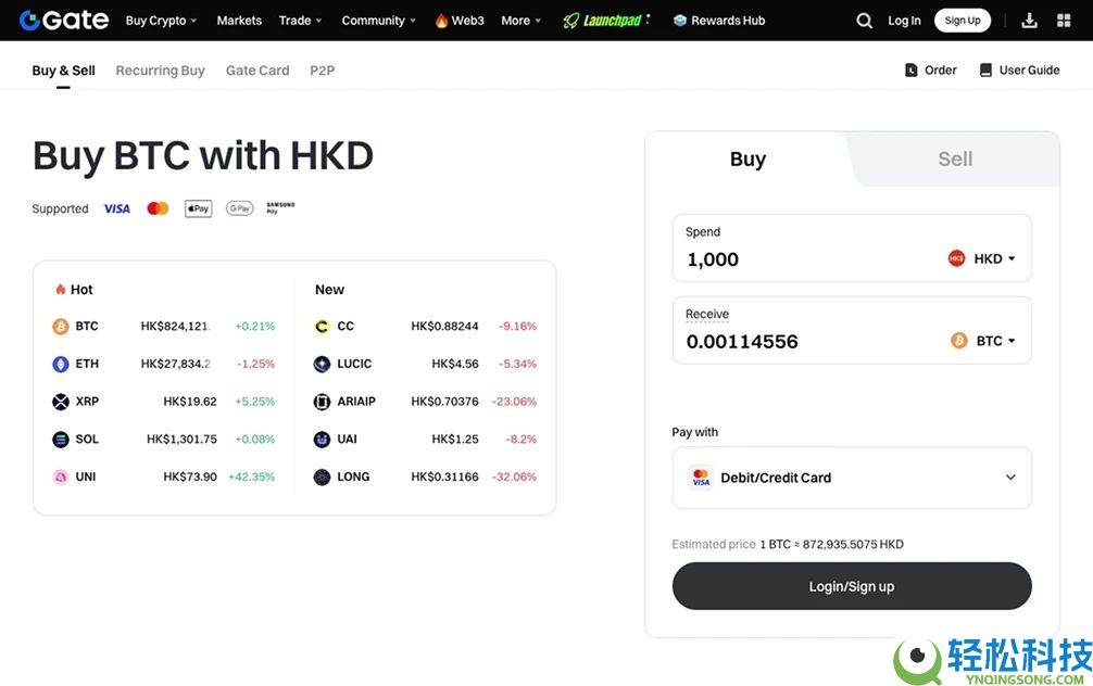 加密货币交易所有哪些？亚洲地区6大最佳加密交易所推荐