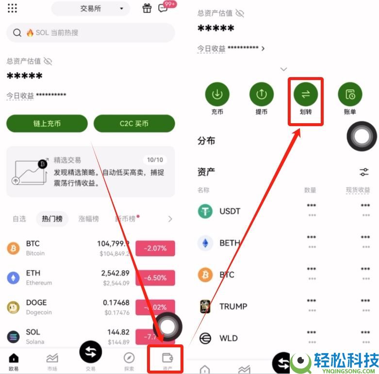 加密货币交易所有哪些？亚洲地区6大最佳加密交易所推荐