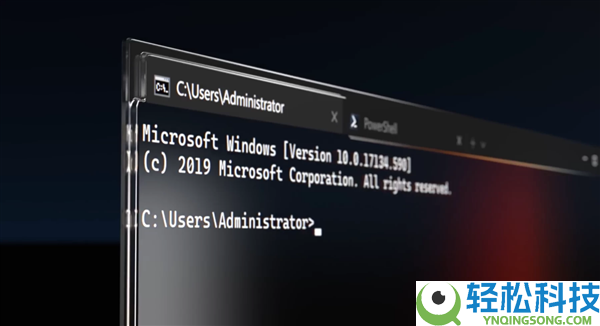 Windows Terminal双版本齐更新：支撑全局设置搜刮