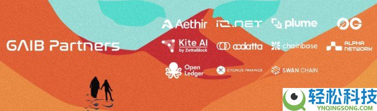GAIB(GAIB)币是什么?如何运作?GAIB代币经济与前景分析