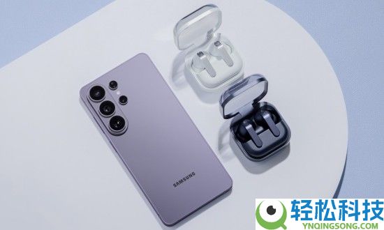 精准音质 智能设计 三星Galaxy Buds4系列初体验