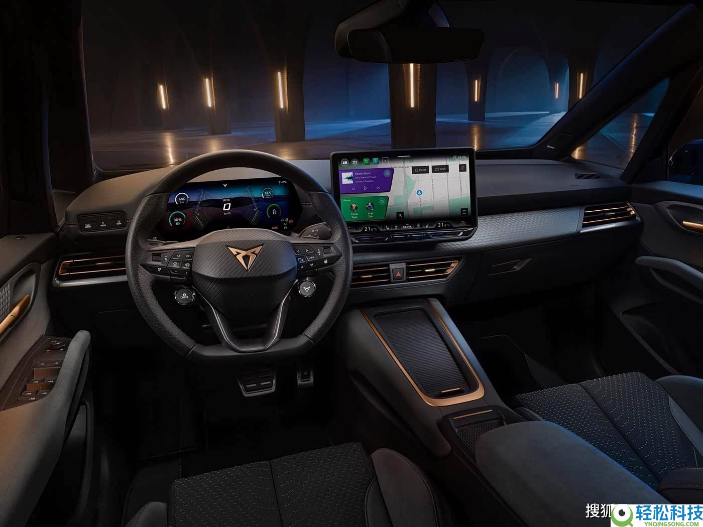 2026海外新车亮点大荟萃,玛莎拉蒂电动化 凯迪拉克XT4晋级 谁更吸引你？