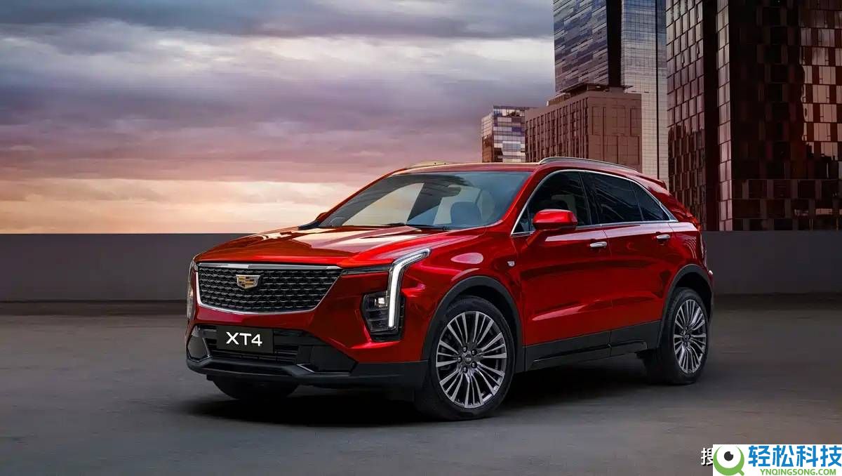 2026海外新车亮点大荟萃,玛莎拉蒂电动化 凯迪拉克XT4晋级 谁更吸引你？