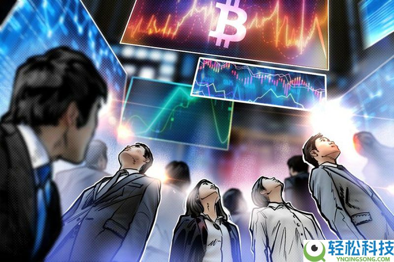 一文了解加密货币周末大跌，比特币（BTC）短时抹去2025年涨幅