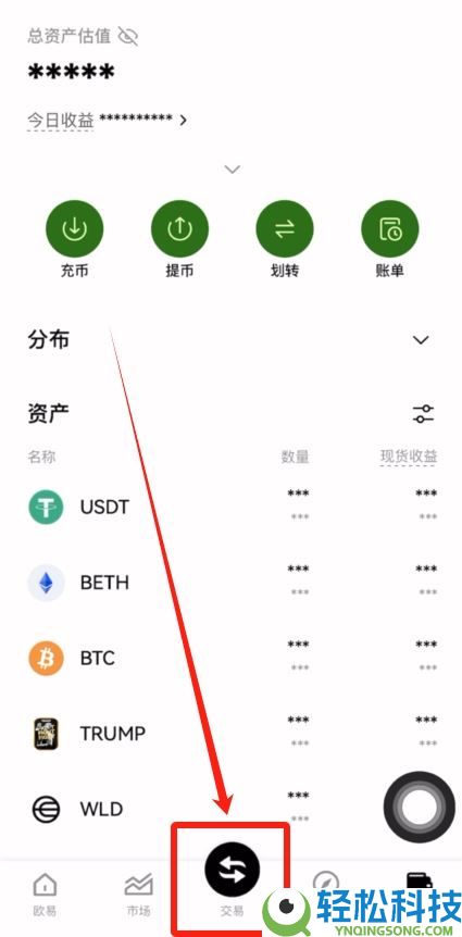新手小白怎么买比特币？怎么选平台？