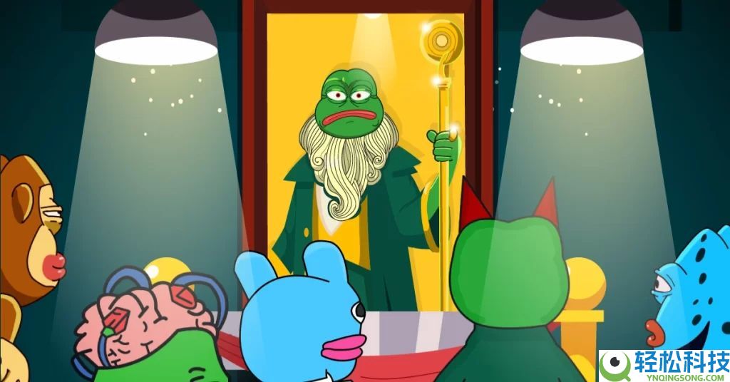 Pepeto（PEPETO）币是什么？PEPETO代币经济学、路线图及价格预测