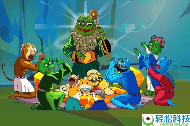 Pepeto（PEPETO）币是什么？PEPETO代币经济学、路线图及价格预测