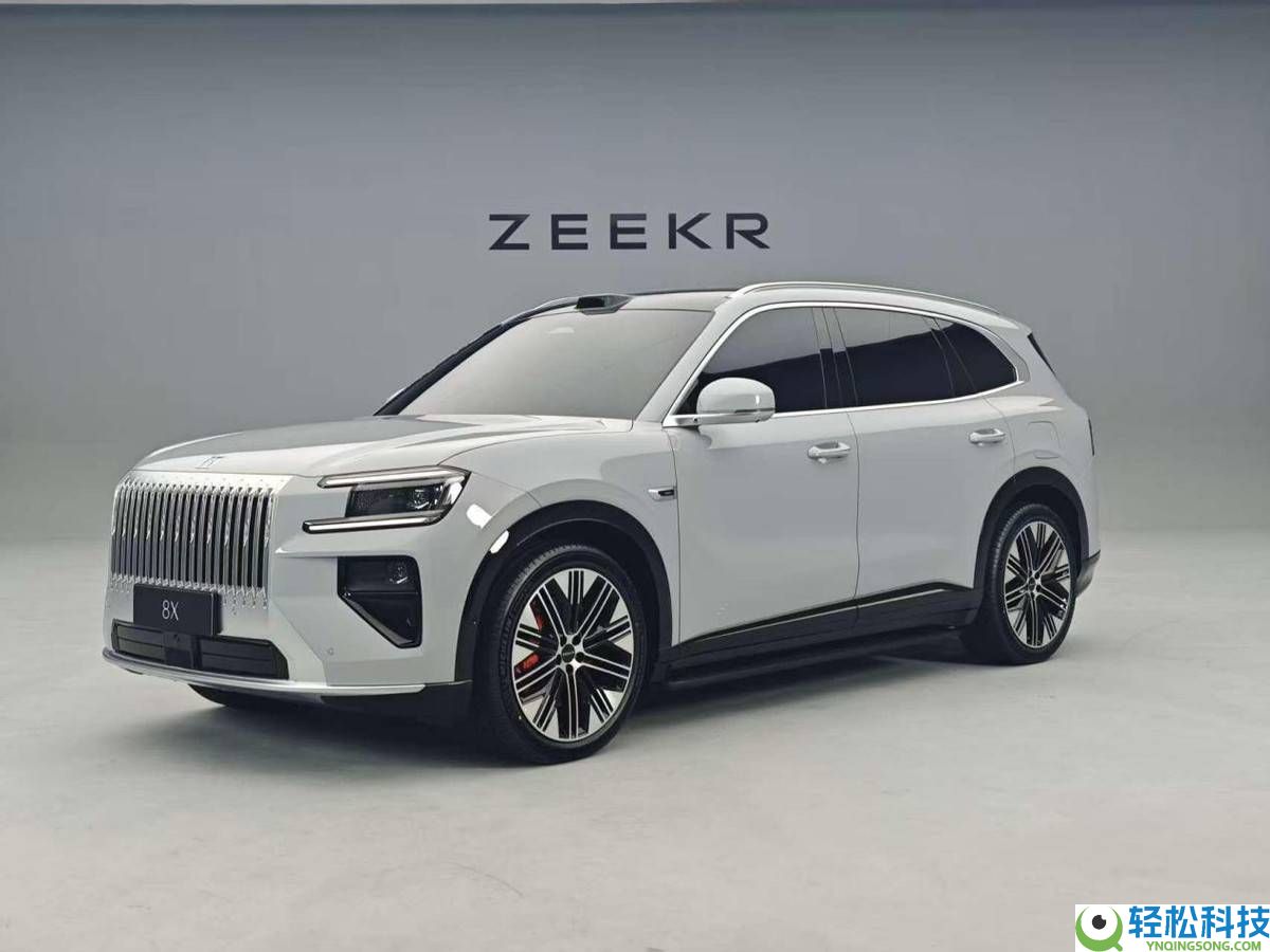 2026年新动力车市“混战”晋级,这五招待上市大型SUV谁将成黑马?