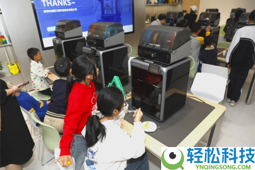 创想三维表态AWE与英特尔新品会,3D打印加快迈向“群众花费”