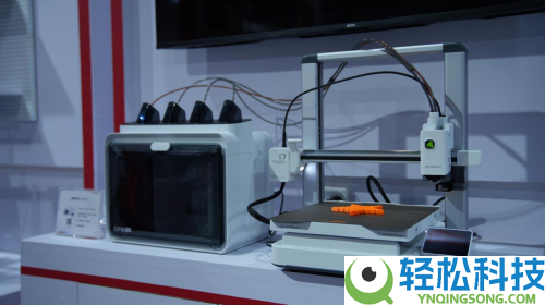 创想三维表态AWE与英特尔新品会,3D打印加快迈向“群众花费”