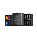 AWE现场直击:全球开创智能12喷嘴 Palette 300 3D打印机的亚洲首秀