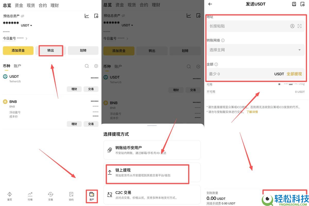 2025欧易OKX入金教学:有哪几种入金方式?欧易购买USDT币的详细教学