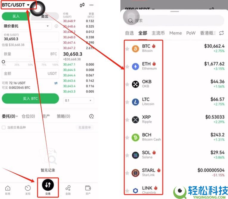 如何降低欧易交易手续费?如何返还手续费?欧易邀请码有什么用?