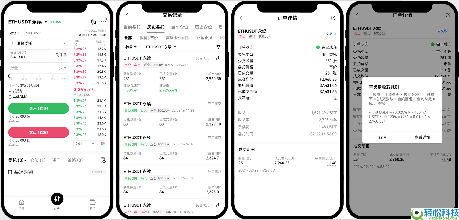 如何降低欧易交易手续费?如何返还手续费?欧易邀请码有什么用?