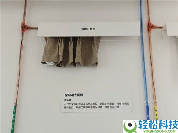 要不是逛过这个展 我真认为机械人能做家务了