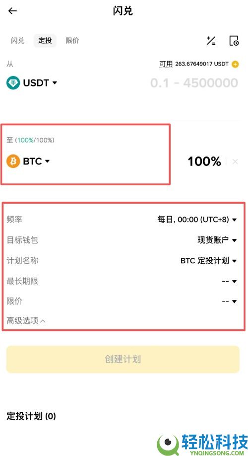 比特币适合定期定额吗?比特币定期定额优缺点,试算及投资教学