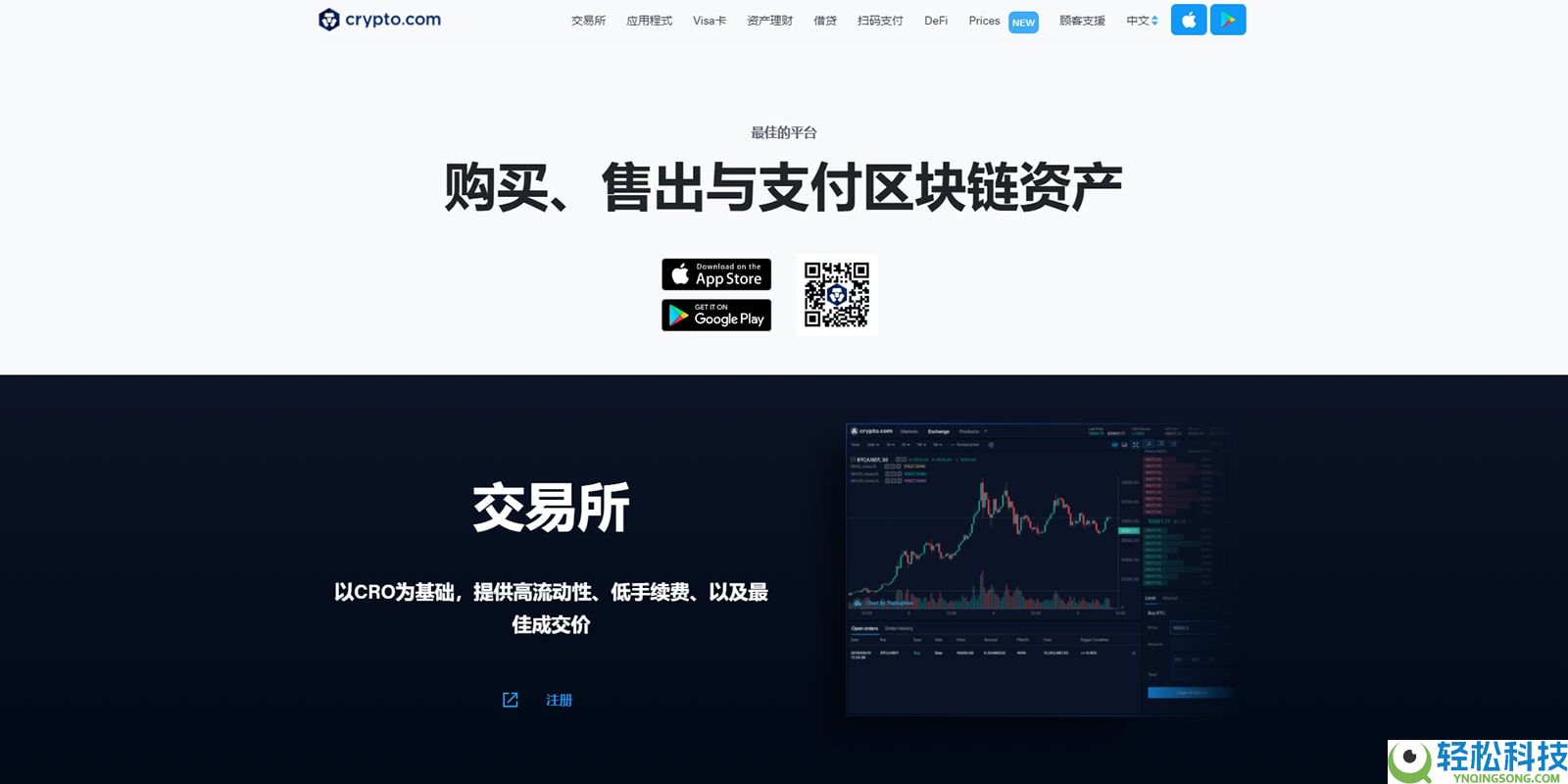 国内使用最多最好用的加密货币交易所(2026权威排名)