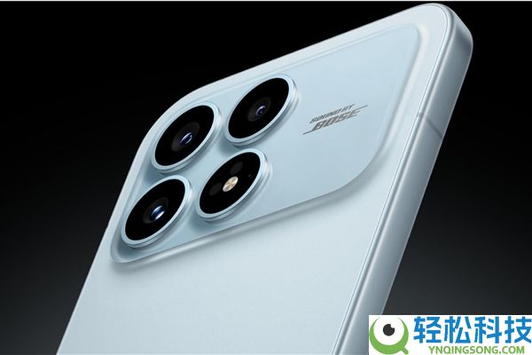 REDMI最强天玑旗舰,REDMI K90至尊版4月表态:内置电扇 机能开挂