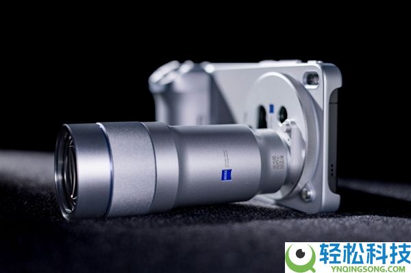 机圈V单来了,vivo X300 Ultra月底见:首发400mm增距镜 望远无敌