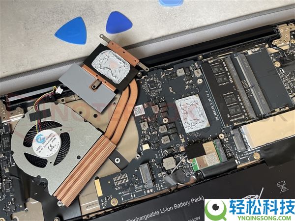 离谱,国产条记本CPU造假被揭露:多款机型用老U假充新U 连BIOS都改了骗花费者