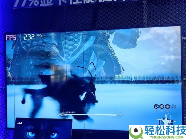 x86条记本续航34.8小时,终究晓得Intel Panther Lake为啥这么牛了