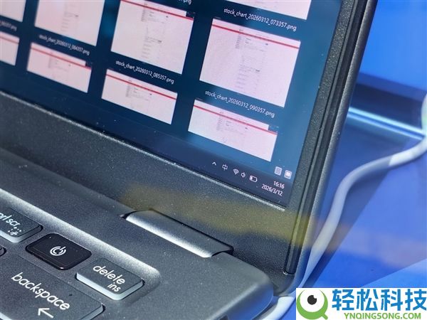 x86条记本续航34.8小时,终究晓得Intel Panther Lake为啥这么牛了