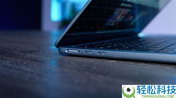 MacBook Air M5评测