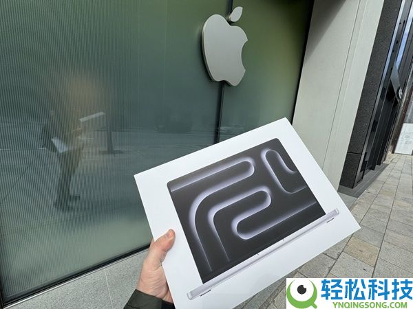 MacBook Air M5评测