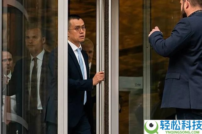 虚拟货币之王,币安创办人赵长鹏:从穷小子变成首富又入狱的传奇人生