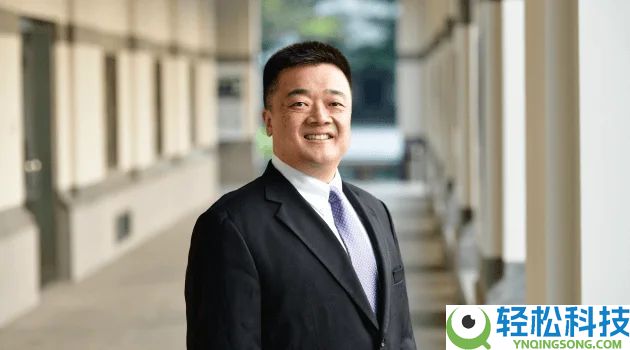 虚拟货币之王,币安创办人赵长鹏:从穷小子变成首富又入狱的传奇人生