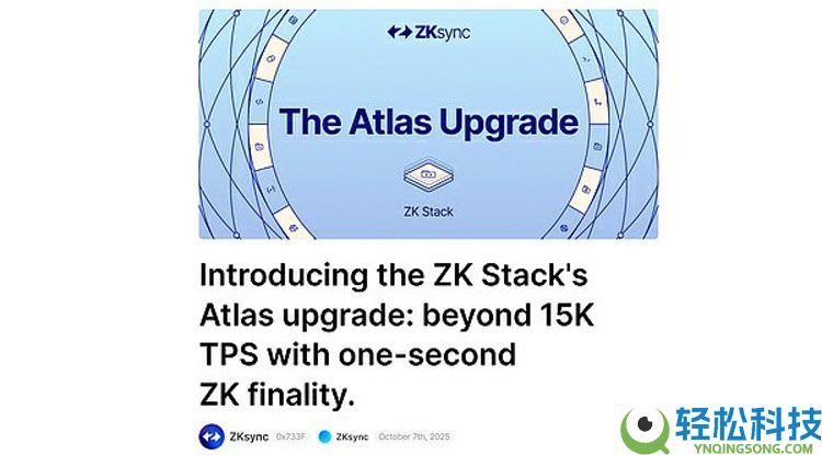 ZK路线黎明时刻分析:以太坊(ETH)终局的路线图正全面提速?