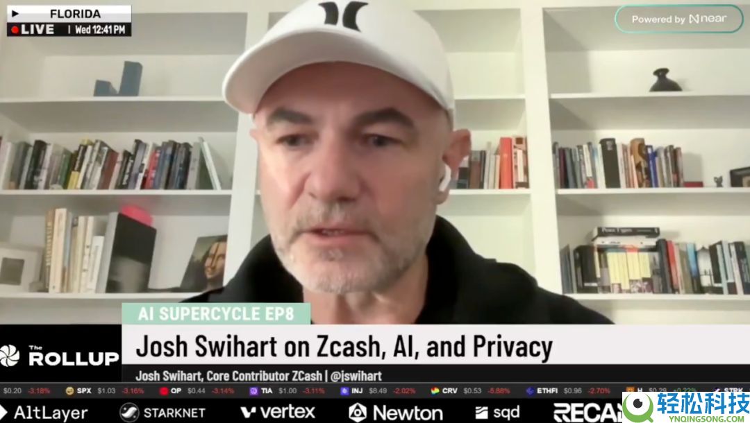 聚焦暴涨的隐私币Zcash:为什么说Zcash是比特币的保险?