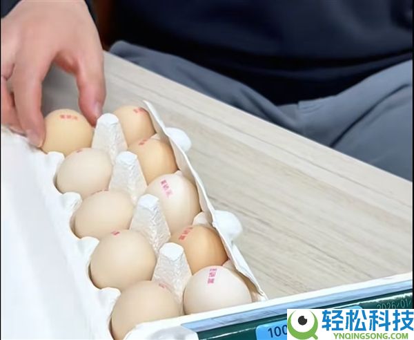 打假人王海剑指胖东来售卖鸡蛋添加人工色素,黄天鹅回应