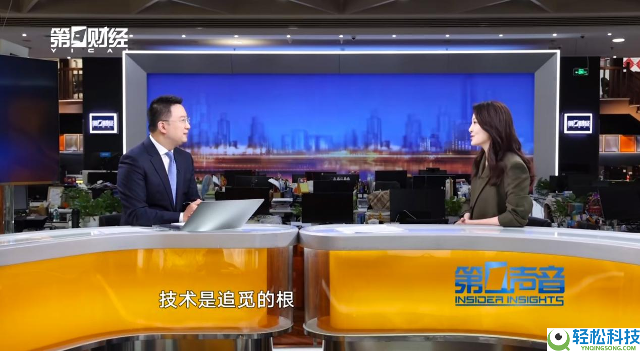 展台现场大排长龙,头部媒体争相报导,追觅个护成2026AWE“顶流”