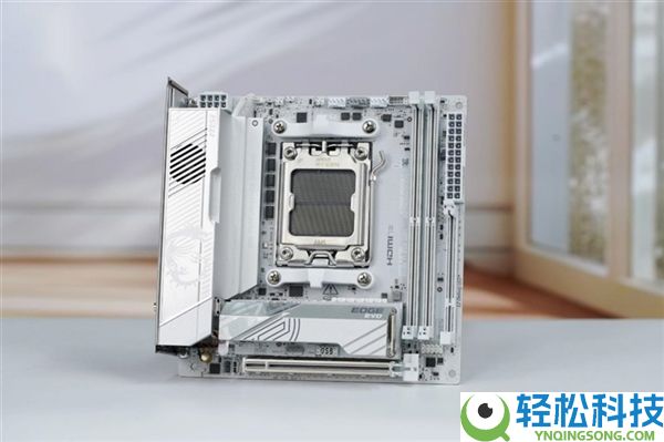 AMD主板新鲜Bug,PCIe随机降速显卡机能大跌:微星终究修复