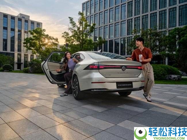 10-15万油车怎样选?全新速腾L以平衡实力,成平常出行贴心之选