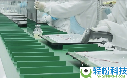 京东3C数码采销天团直播探厂泰坦军团 618硬核福利激起花费热忱