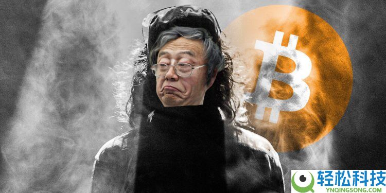 比特币的创始人中本聪到底是谁?谁在2025年拥有最多的比特币?