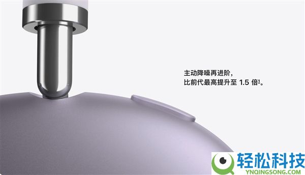 苹果AirPods Max 2悄悄上架:这三类人群最推荐购置