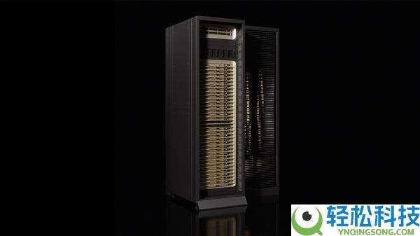 NVIDIA 88中心Vera CPU开卖:第一次正面叫板Intel、AMD