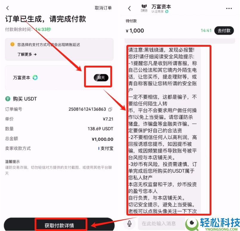 新手怎么买比特币?如何入金出金?OKX小白入门到精通保姆级教程
